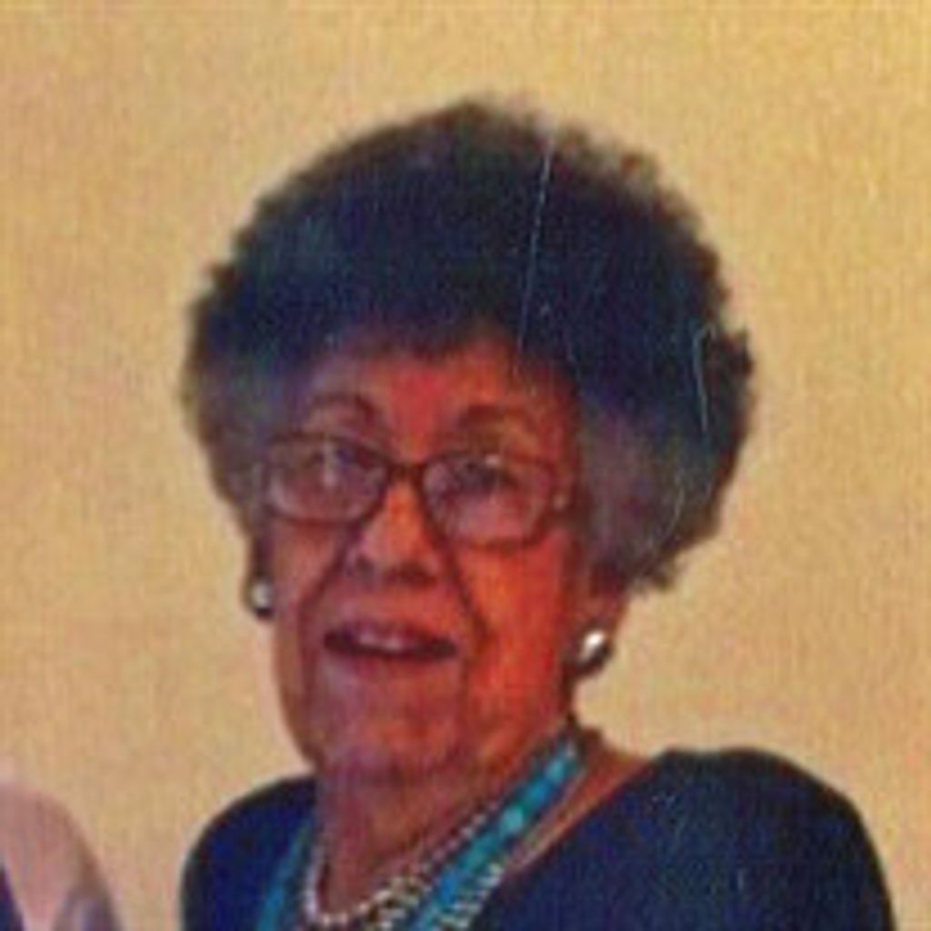 Idalene "Ida" Hale