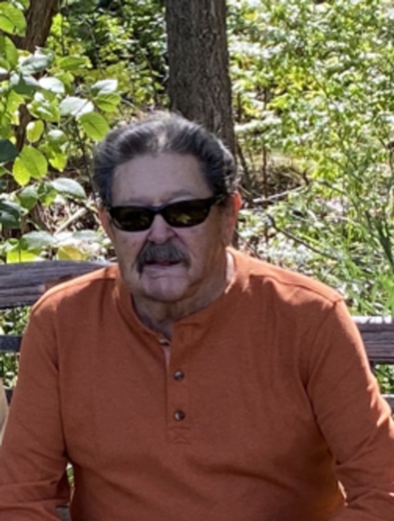 Ruben Vigil Profile Photo
