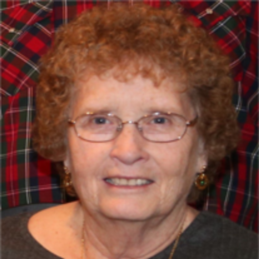 Bernice  May Torrontegui