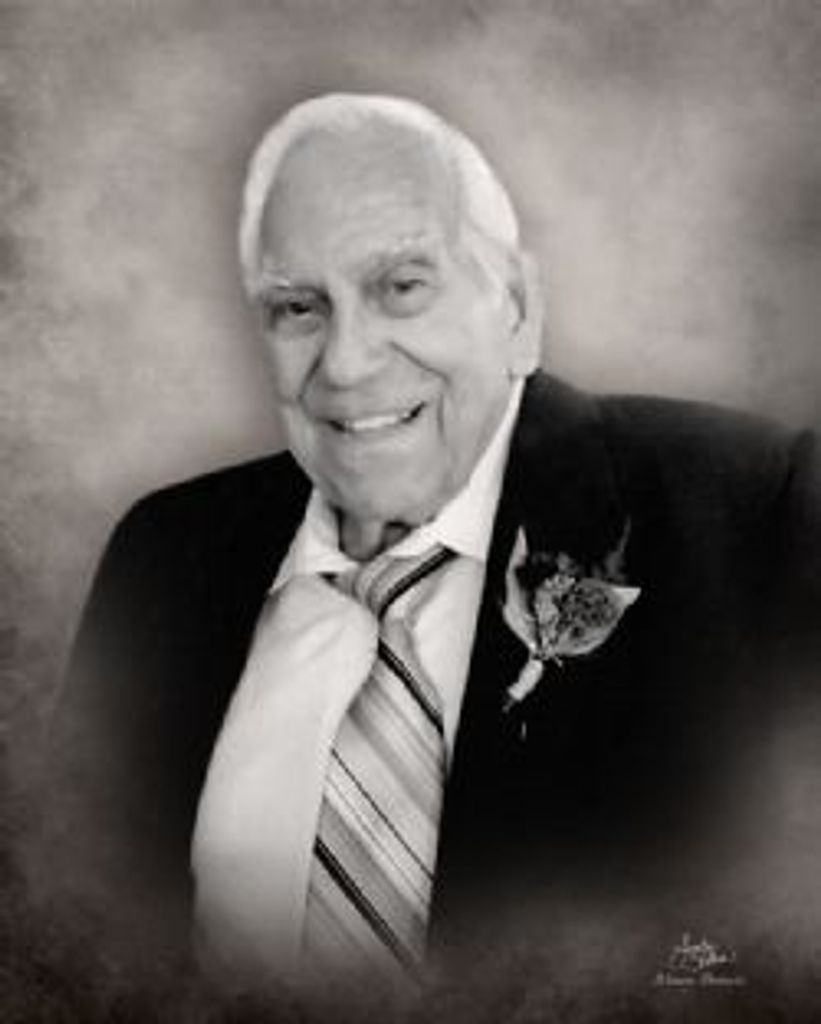 Anthony Castle