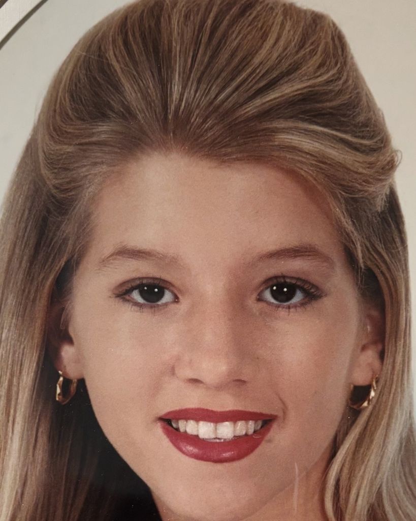 Brooke Leevon Barton
