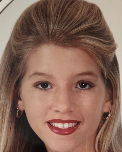 Brooke Leevon Barton's obituary image