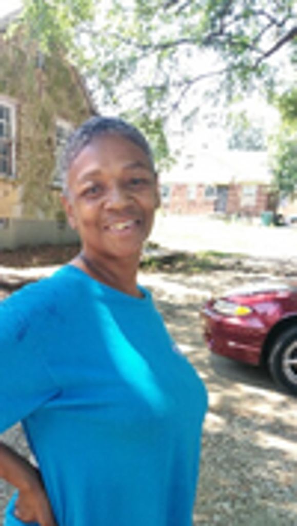 Patricia Walton