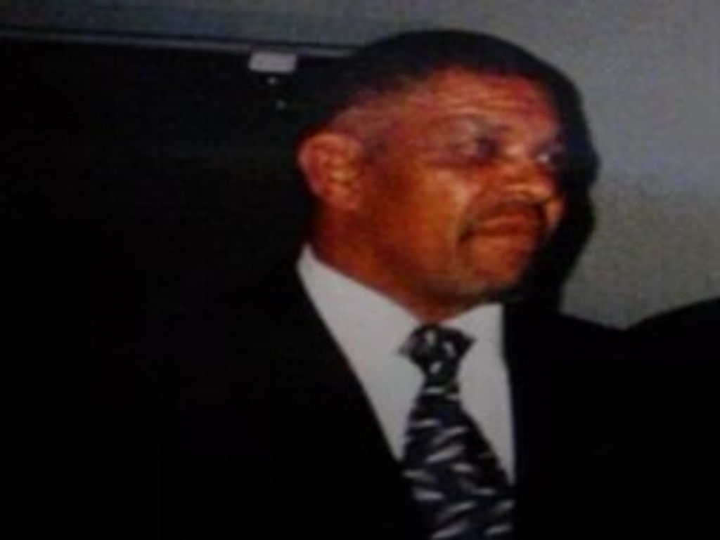 Benjamin "Benny" Scott