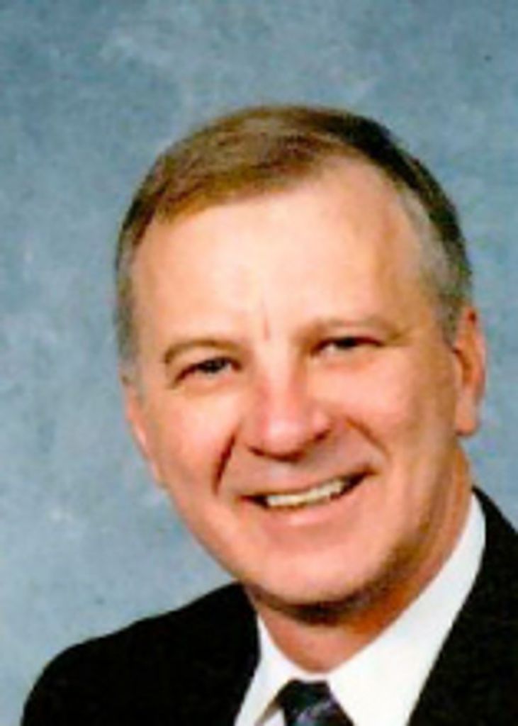 William  Curtis King