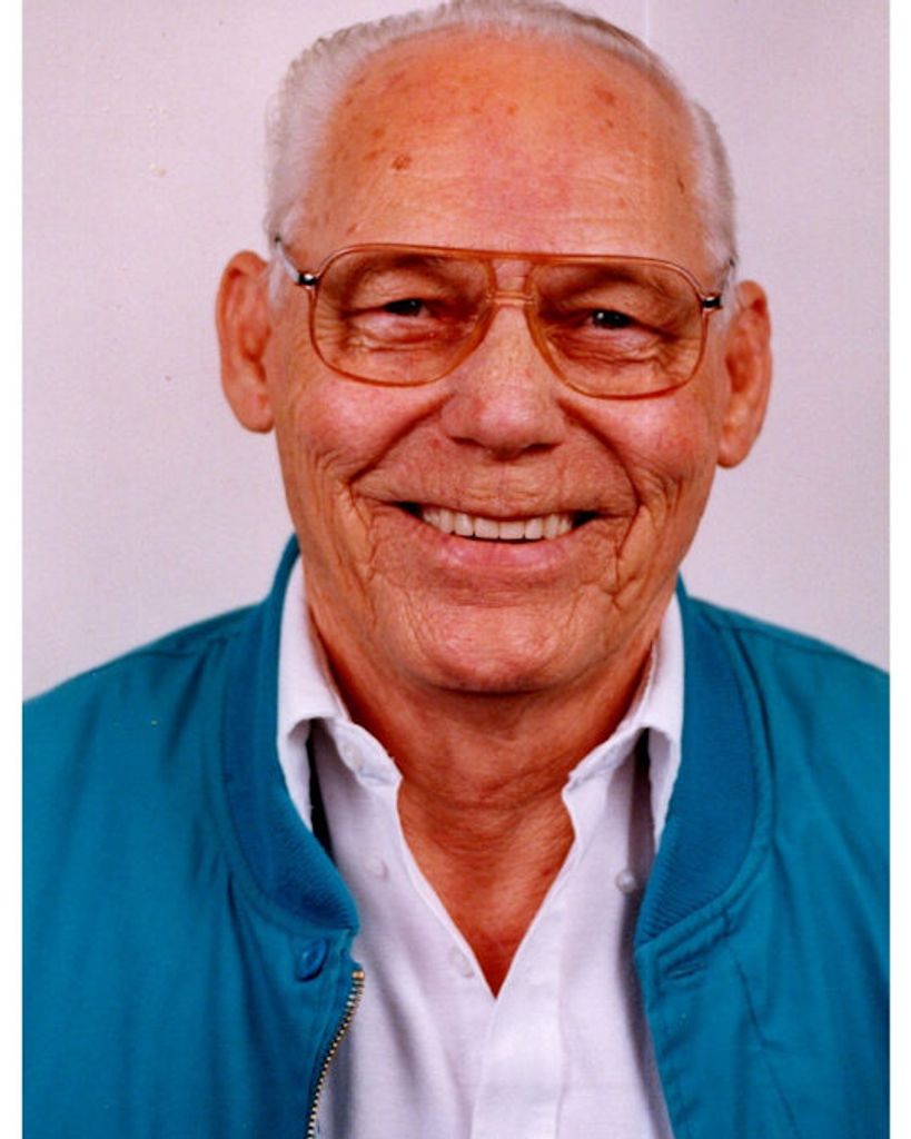 Floyd Taylor Profile Photo