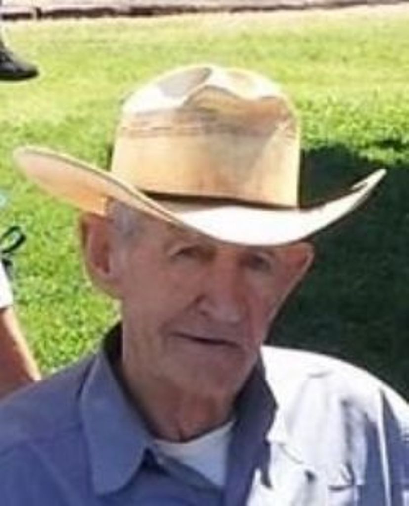 Richard Hill