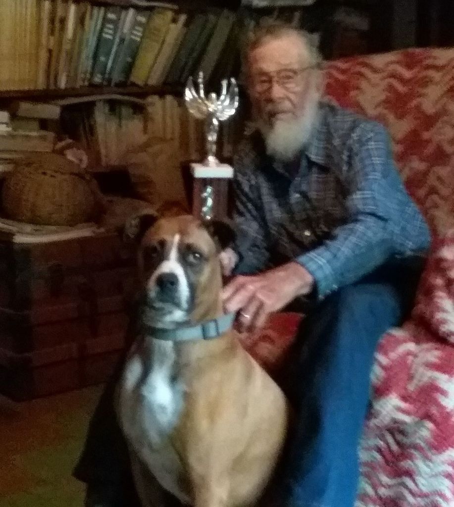 Therman Luther Lytle
