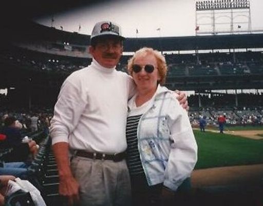 Rosellen B. (Moseley)  Fox photo gallery thumbnail 36 of 45