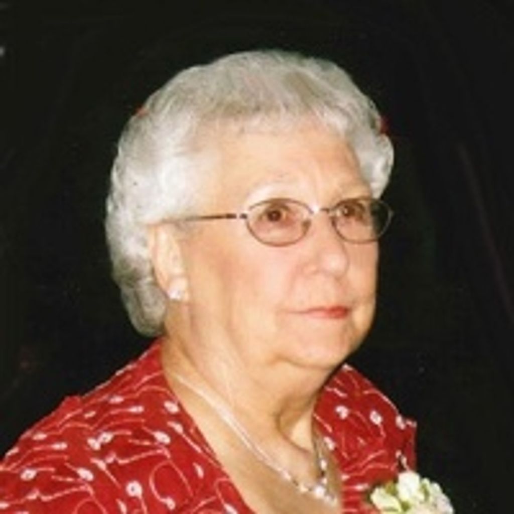 J. "Jean" Elgaline Sprowls