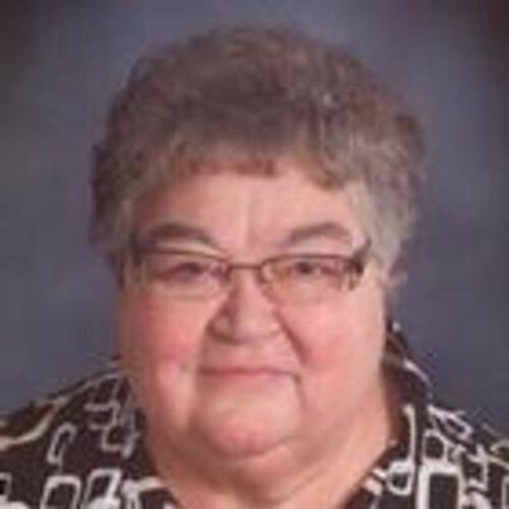 Marge Sterner