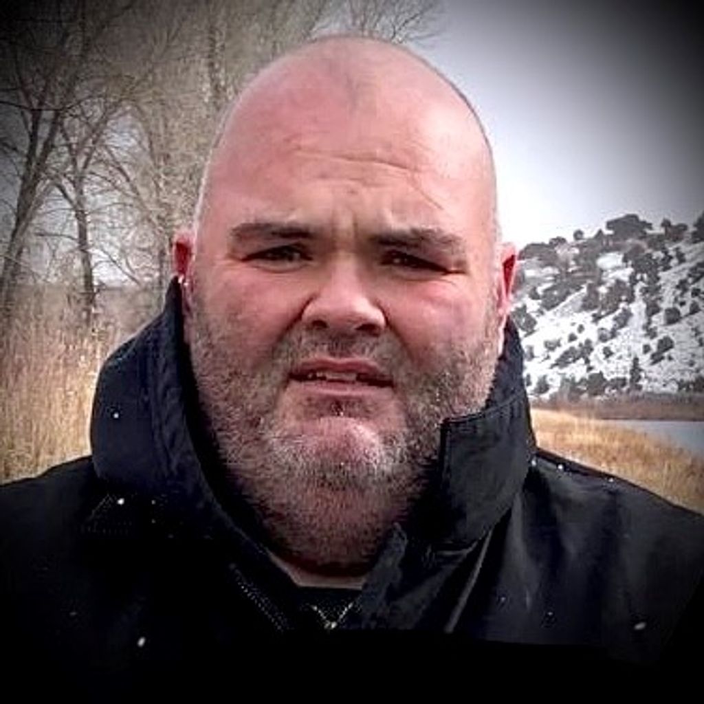 Aaron Wayne Pope