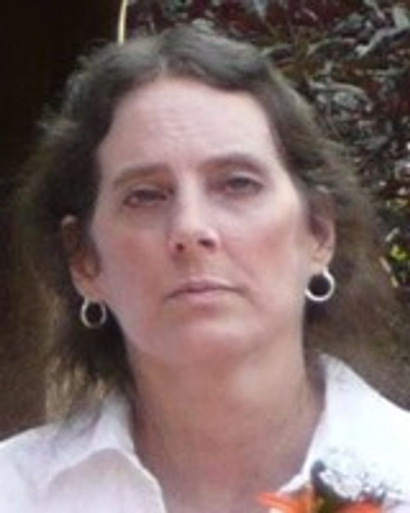 Sylvia Wilcox Profile Photo