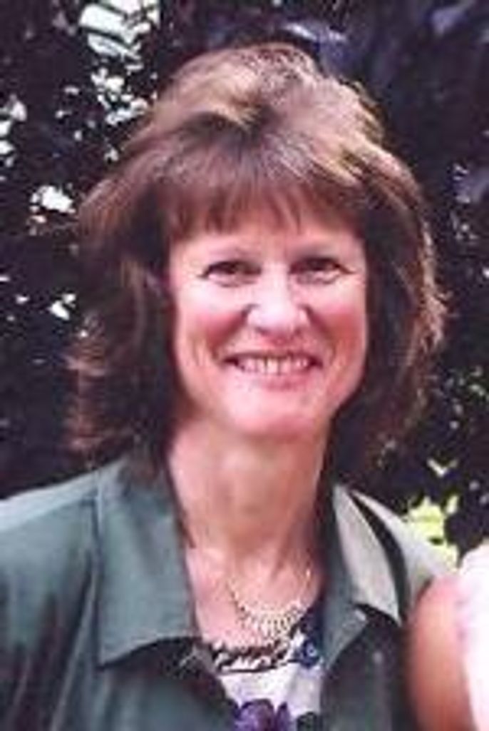 Veronica A. Baker Profile Photo