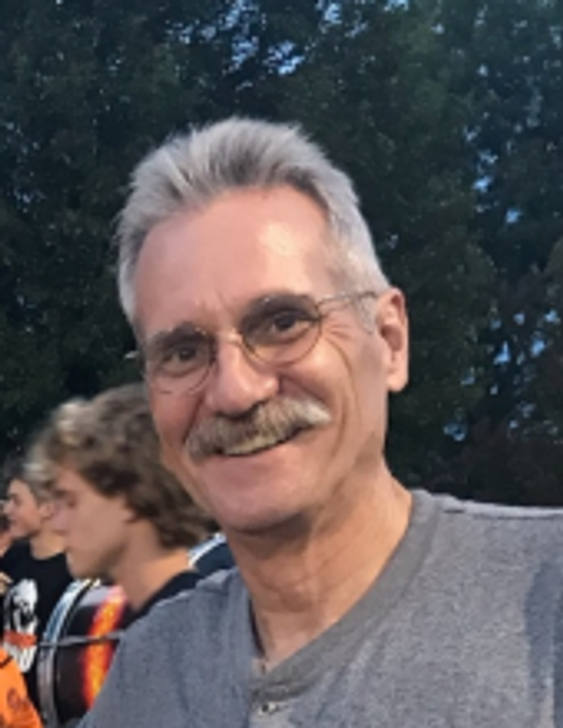 Michel Grant Foster