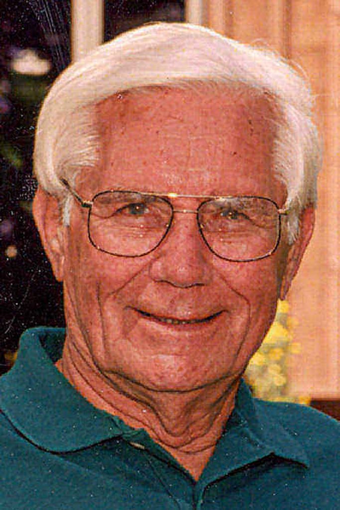 Patrick Greene