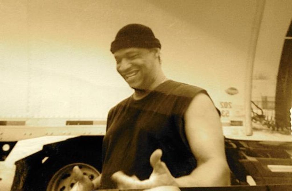 Mr. Charles Mobley, Jr. Profile Photo