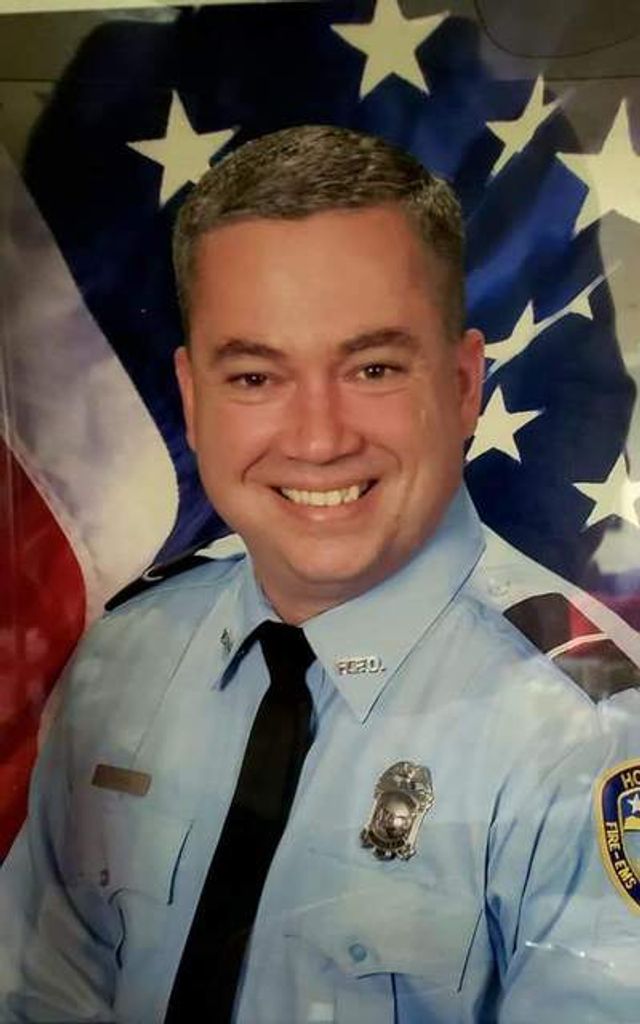 Scott Anthony Shaw