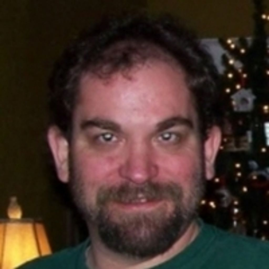 Jeremy Andrew Tripi Profile Photo