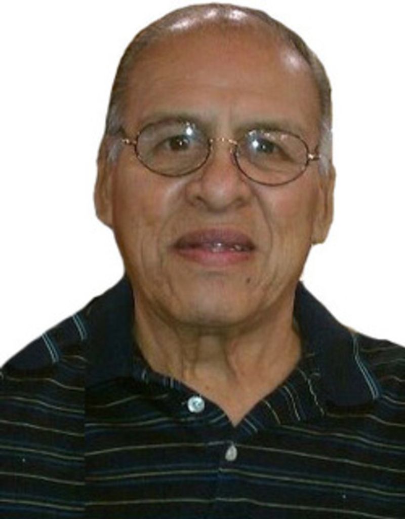 Daniel Manzanares