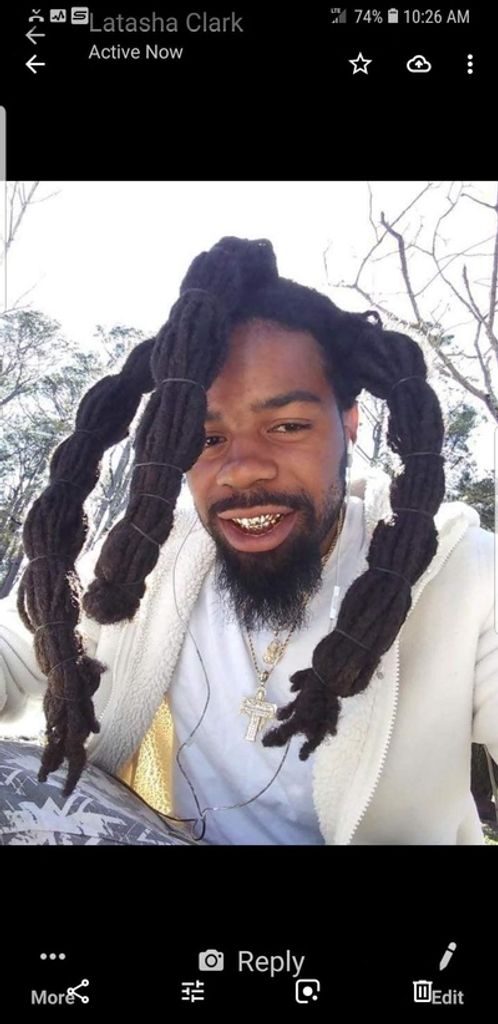 Titus Ezekiel Mobley Profile Photo