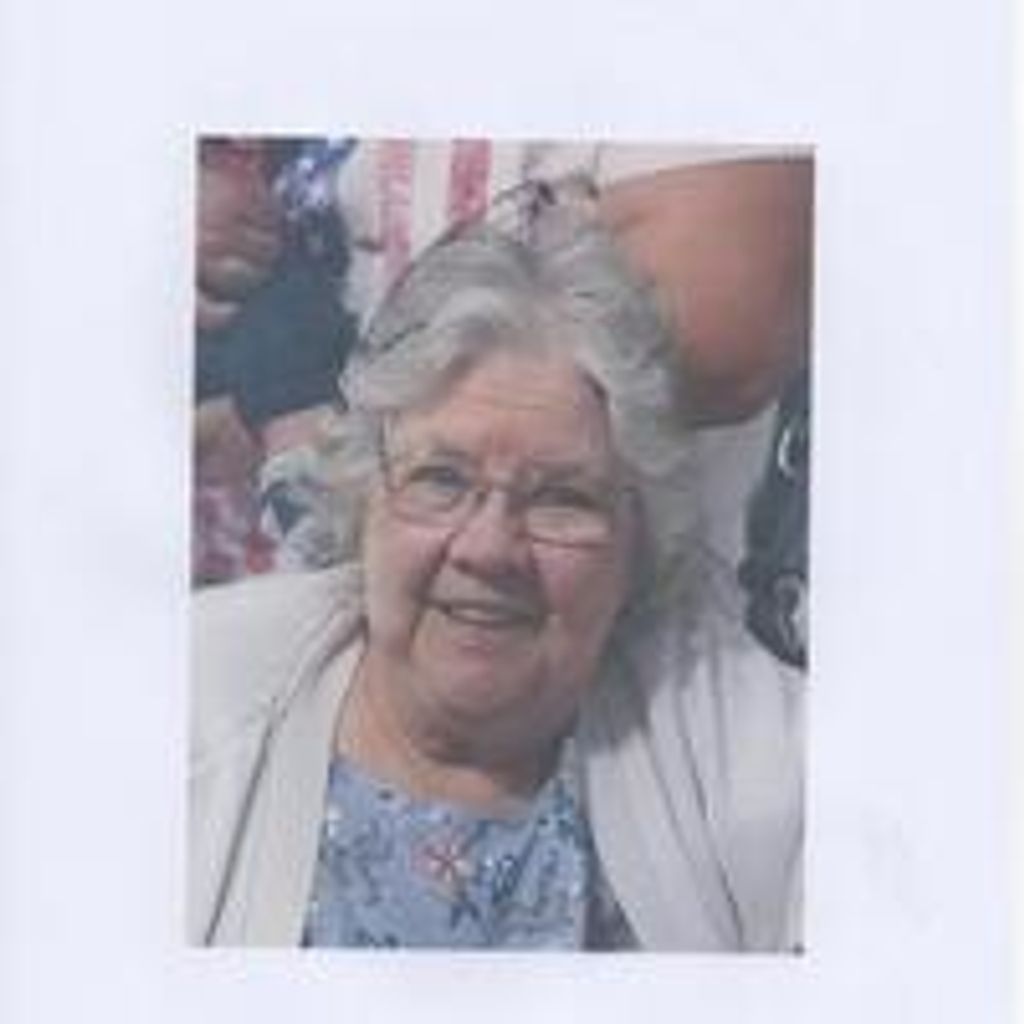 Myrtle Thelma Metz