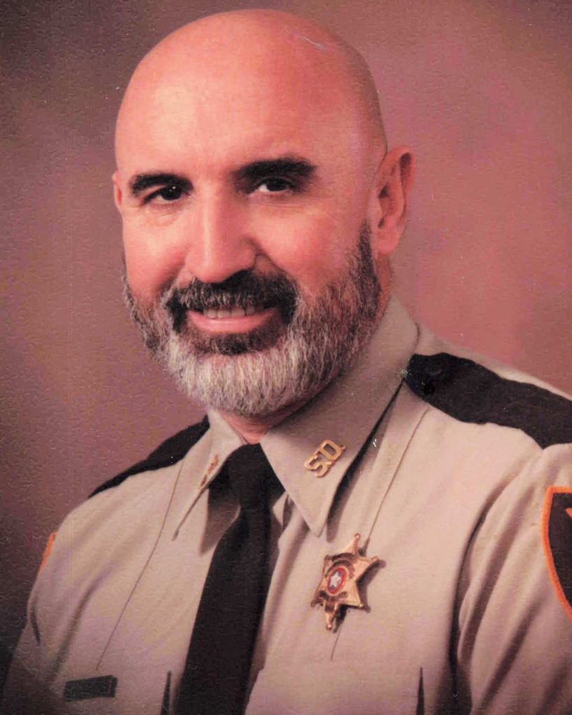 H.W. Chief Jordan Profile Photo