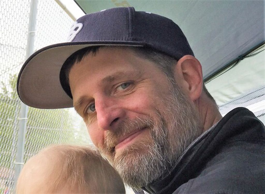 Bradley Steven Helms Profile Photo
