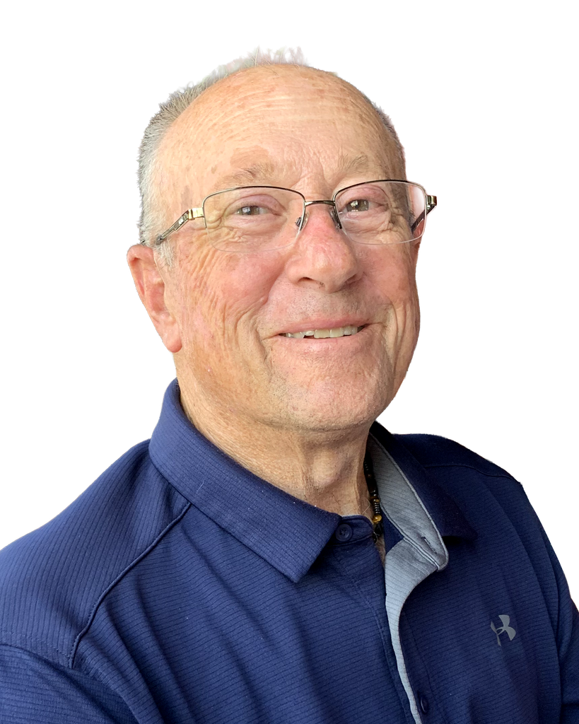 James Walker "Jimmy" Kistler, Sr.