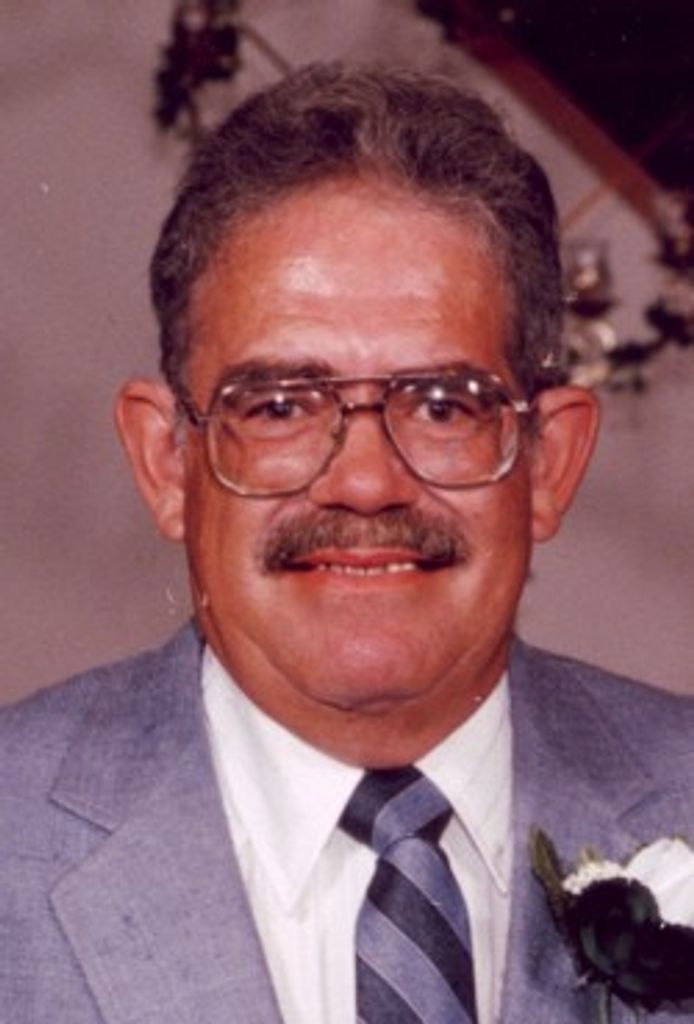 Homer Haden