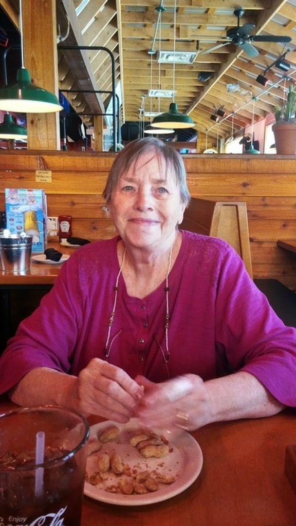 Delores "Lori" V. Young (Nee Denight)