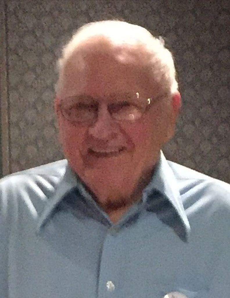 D. William "Bill" Hoyt