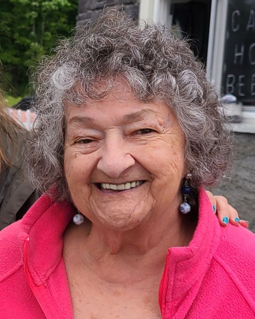 Evelyn A. Miles Profile Photo
