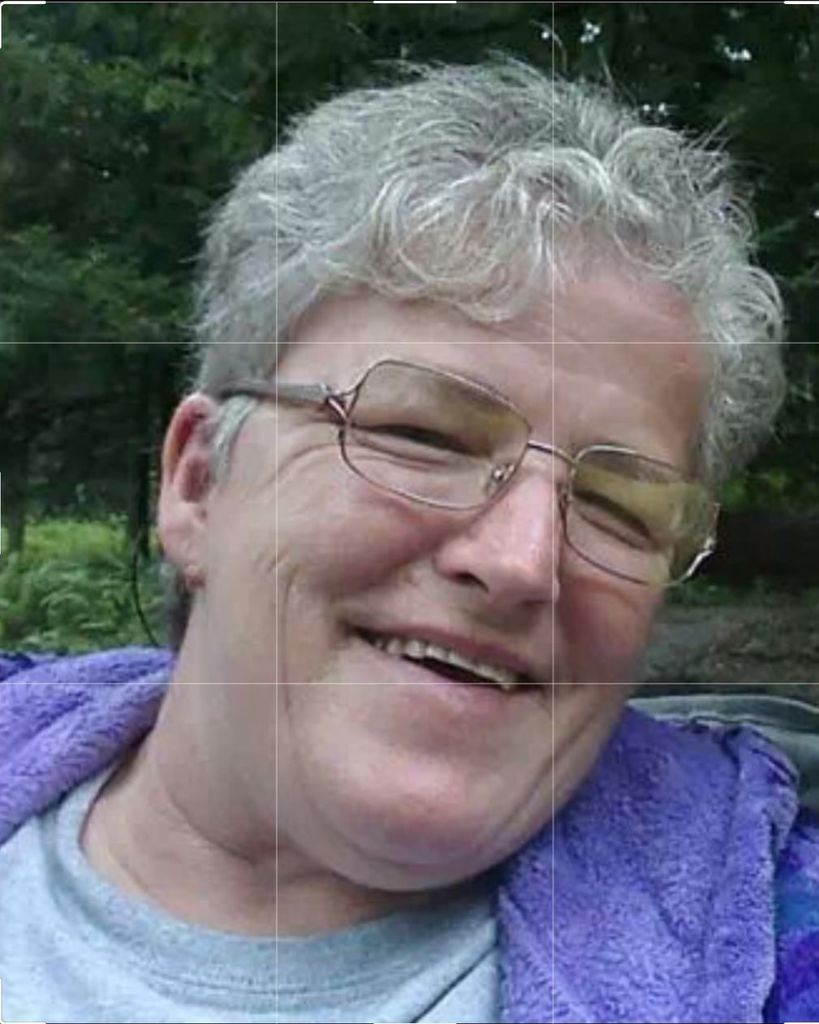 Patti Ann Opitz Profile Photo