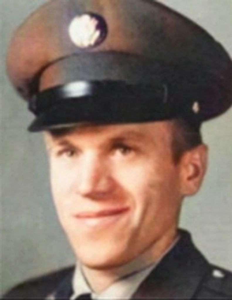 Jerry "Bud" Weber Profile Photo