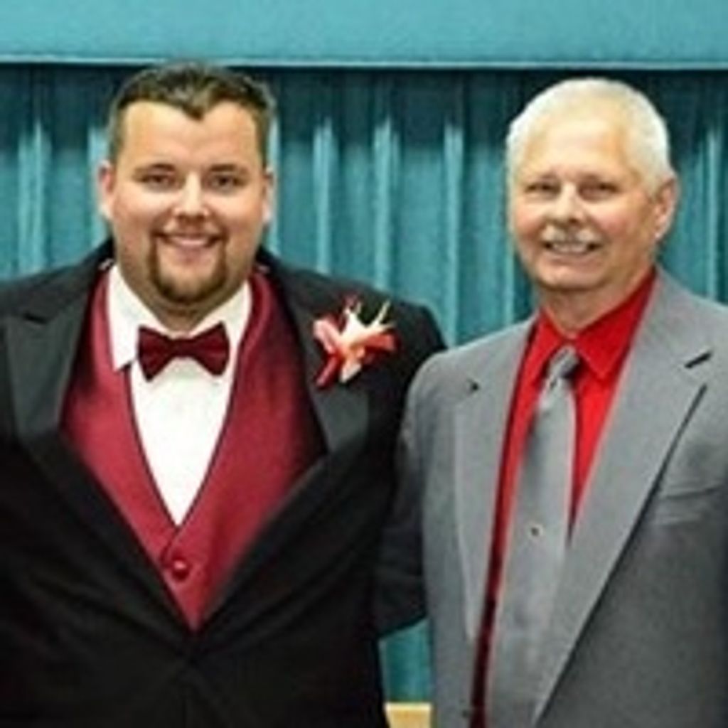 Dennis Lee Phillips