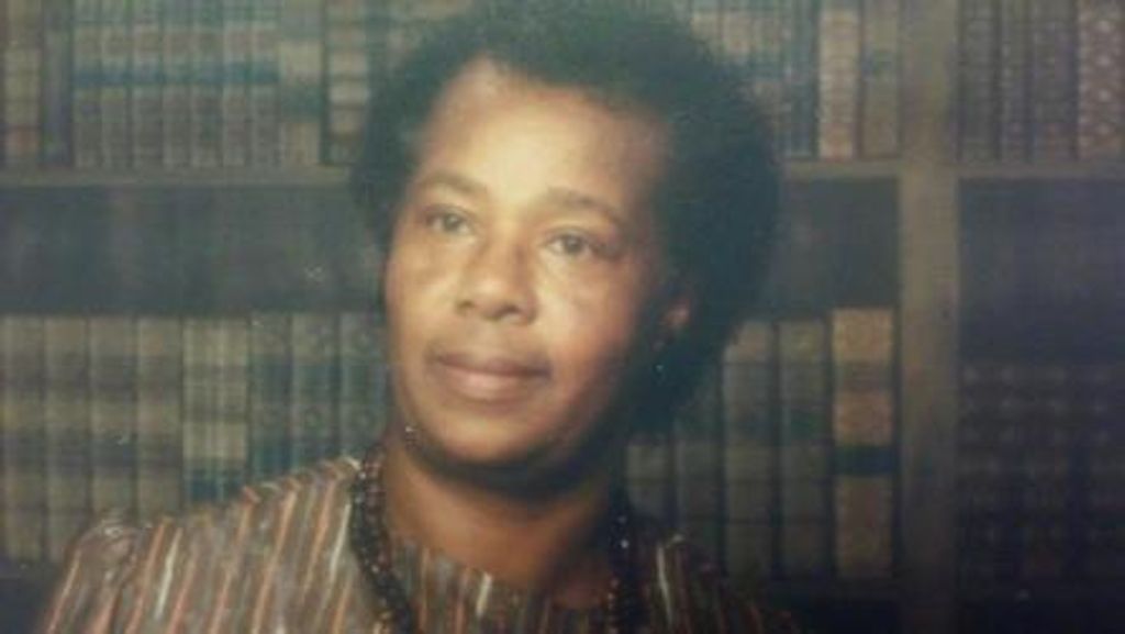 Pearline Drew Pouncil