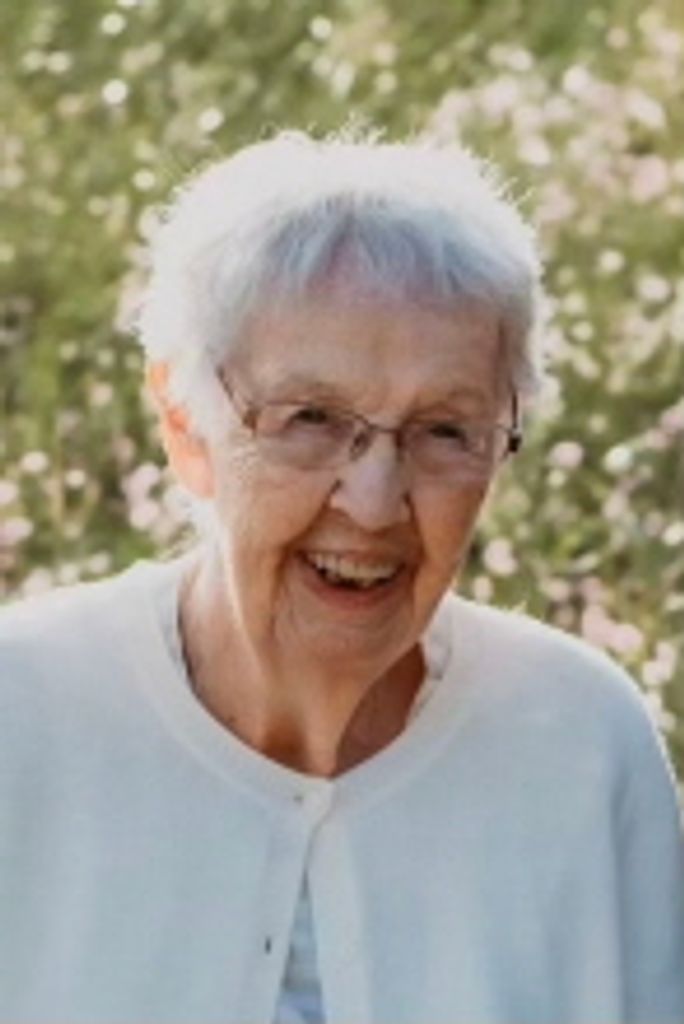 Florence Matilda Brosey-Gecowets