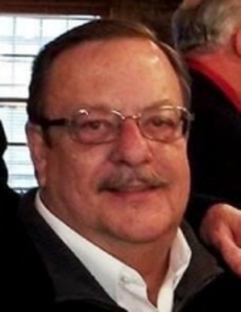 Gregory C. Stickel