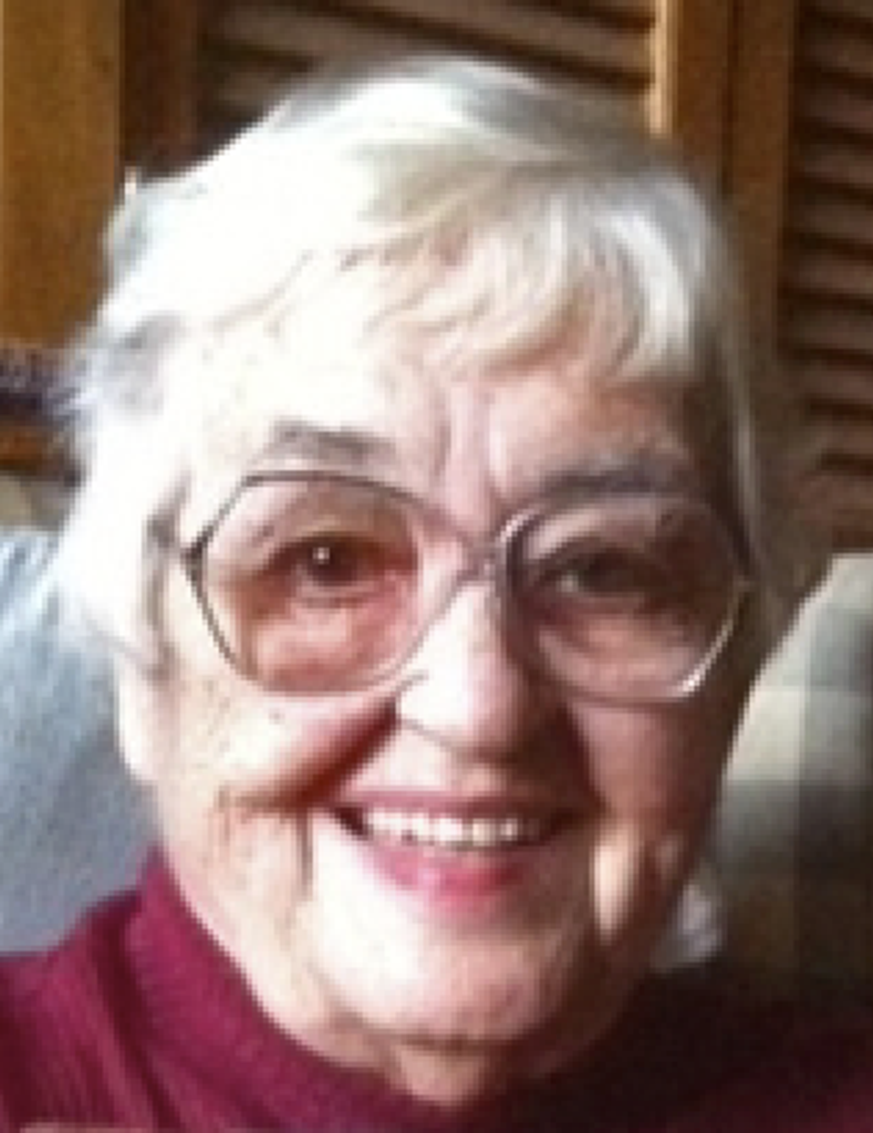 Jean M. Oprie