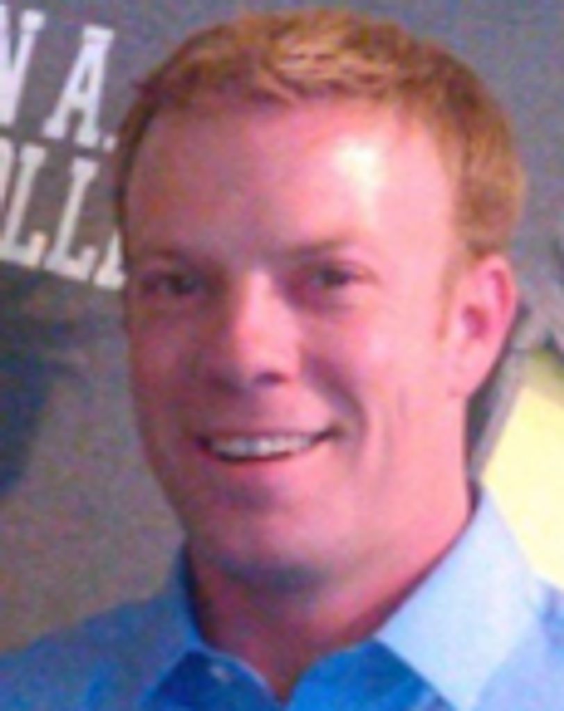 Ryan Shreeve Profile Photo