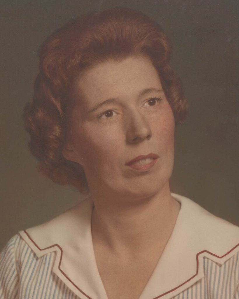 Ruth Hammond Campbell Profile Photo