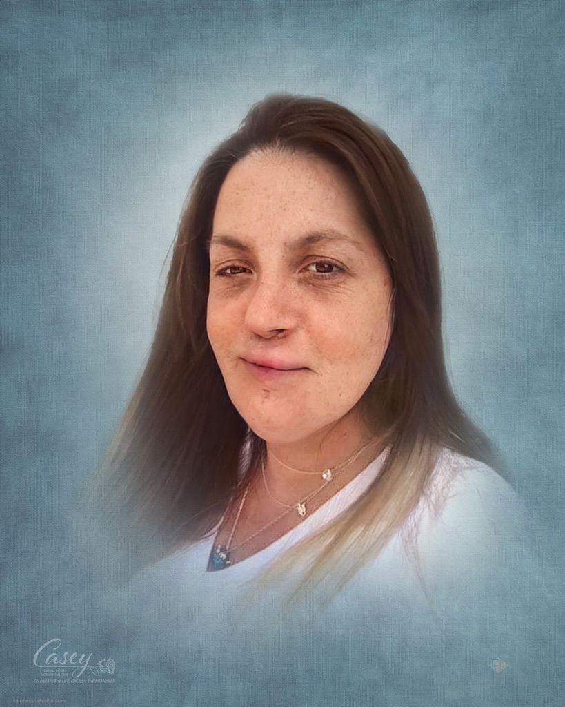 Ms. Andrea Sherman