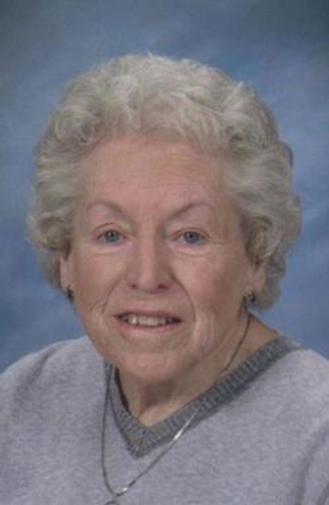 Laura Bernice Leiker