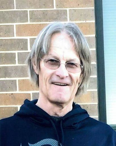 Butch John Leiker's obituary image