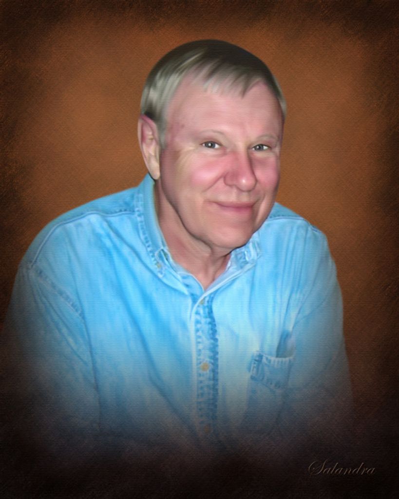 Robert F. Zinn Profile Photo