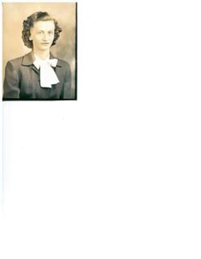 Elizabeth Jane Magill