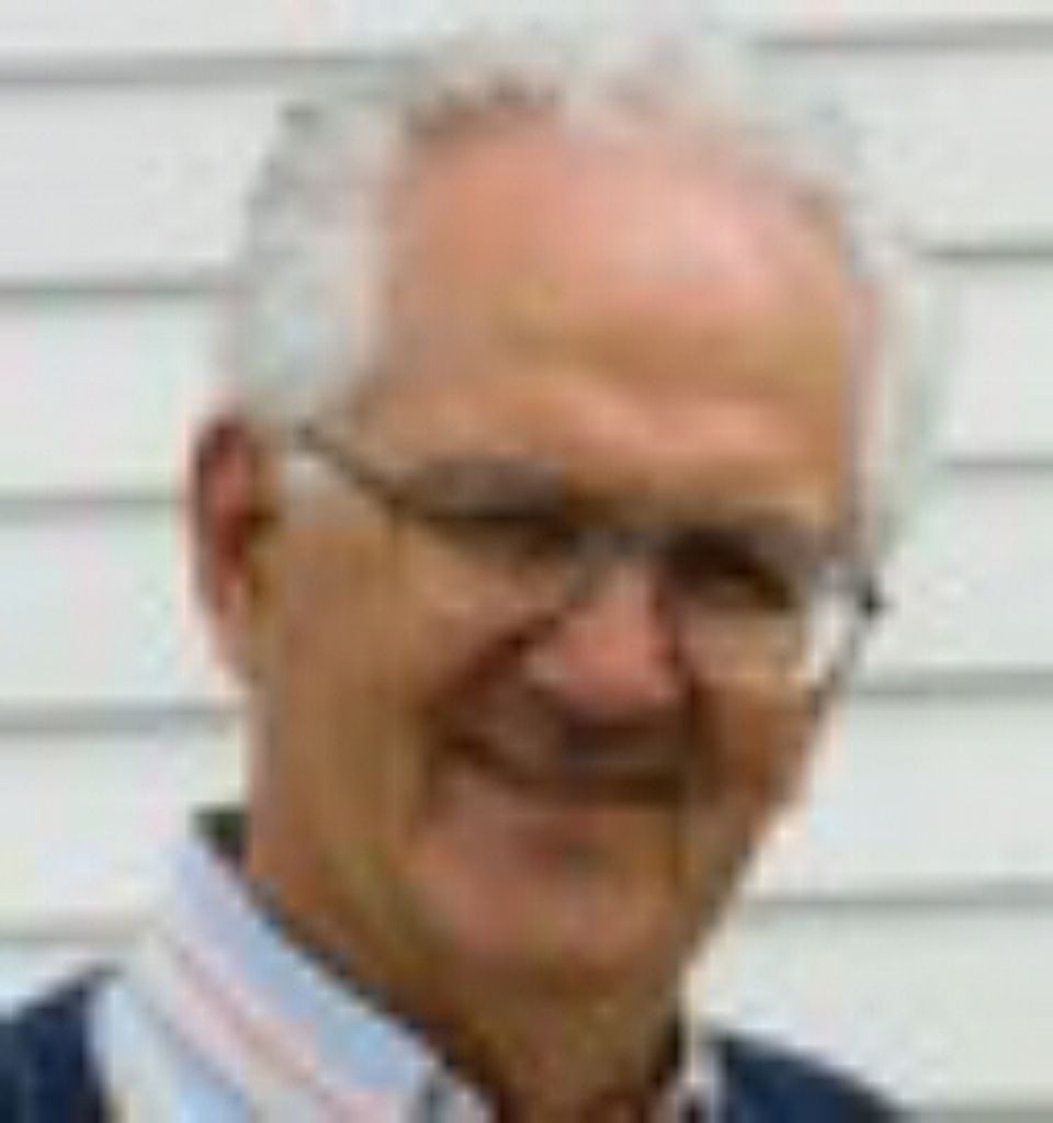 Donald Vagle