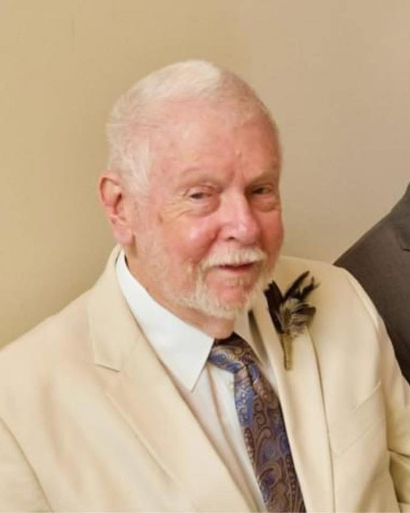 Ronald Louis Shearin