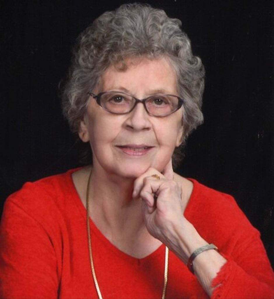 Velma Perry Profile Photo